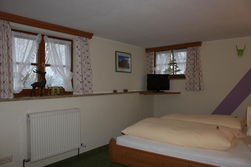 Pension Lugeck Berchtesgaden Ruang foto