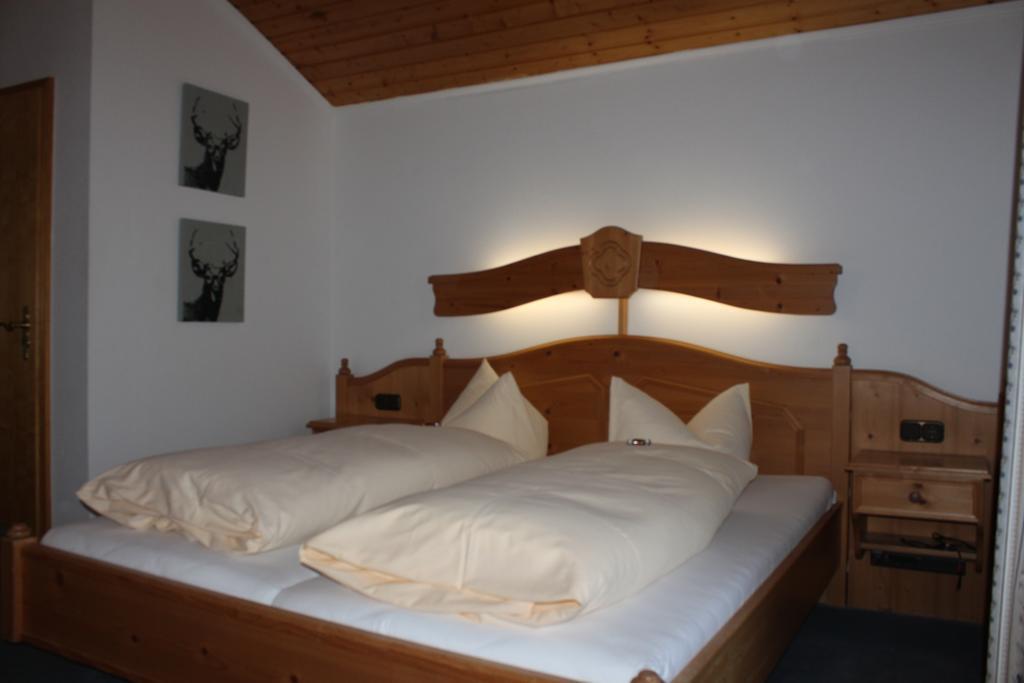 Pension Lugeck Berchtesgaden Ruang foto