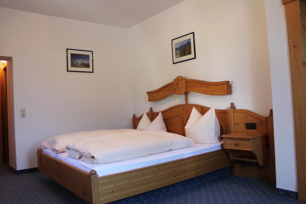Pension Lugeck Berchtesgaden Ruang foto