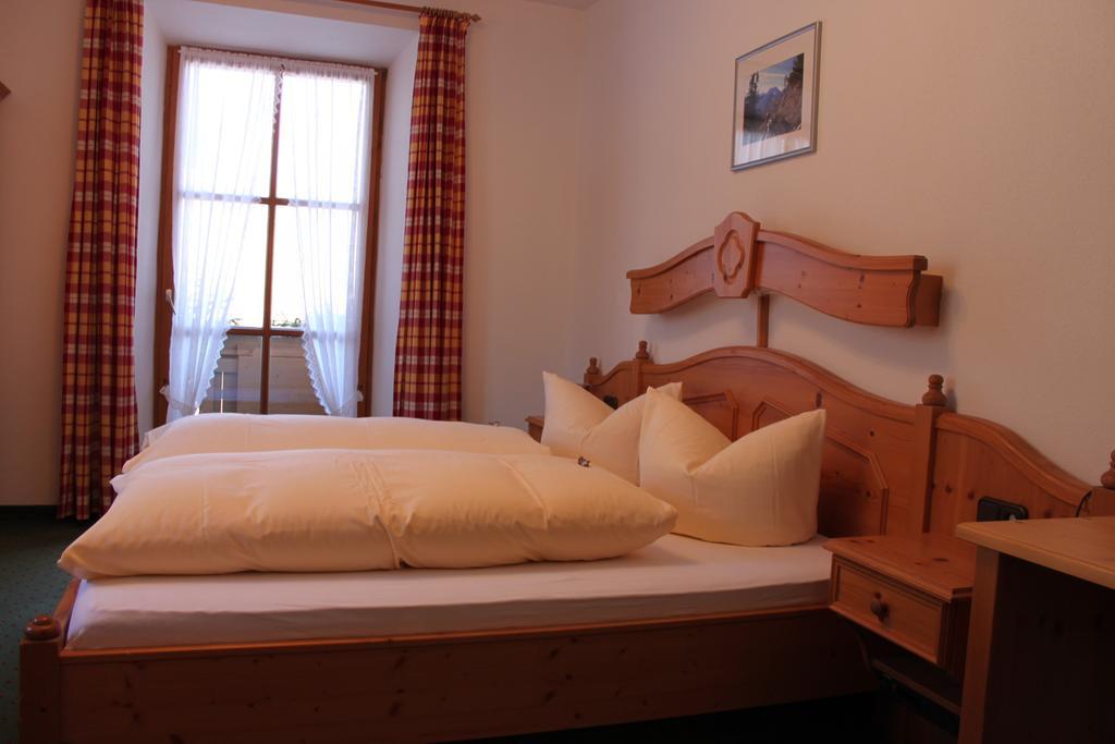 Pension Lugeck Berchtesgaden Ruang foto
