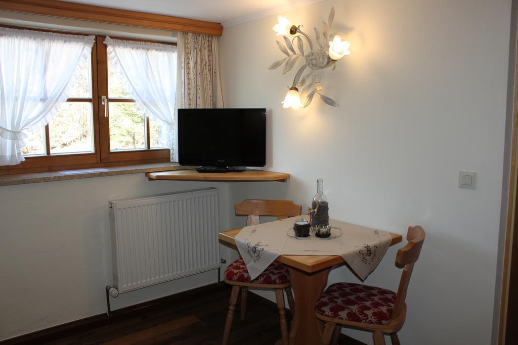 Pension Lugeck Berchtesgaden Ruang foto