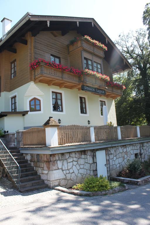 Pension Lugeck Berchtesgaden Ruang foto