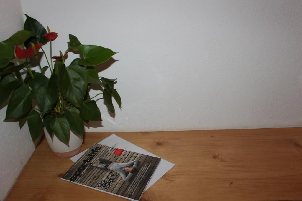 Pension Lugeck Berchtesgaden Ruang foto