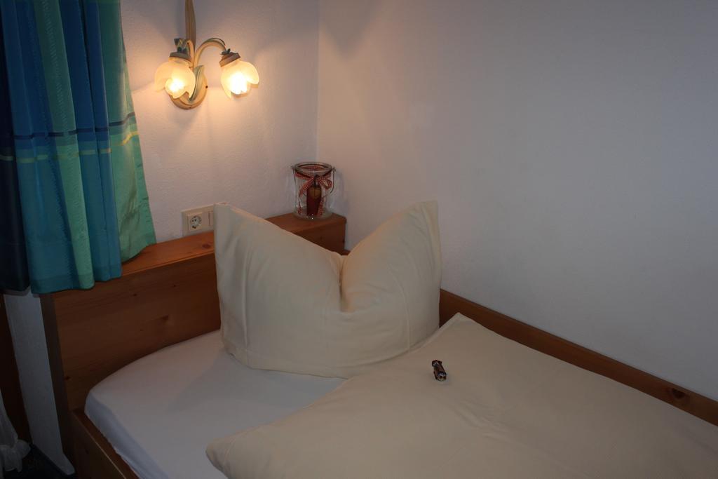 Pension Lugeck Berchtesgaden Ruang foto