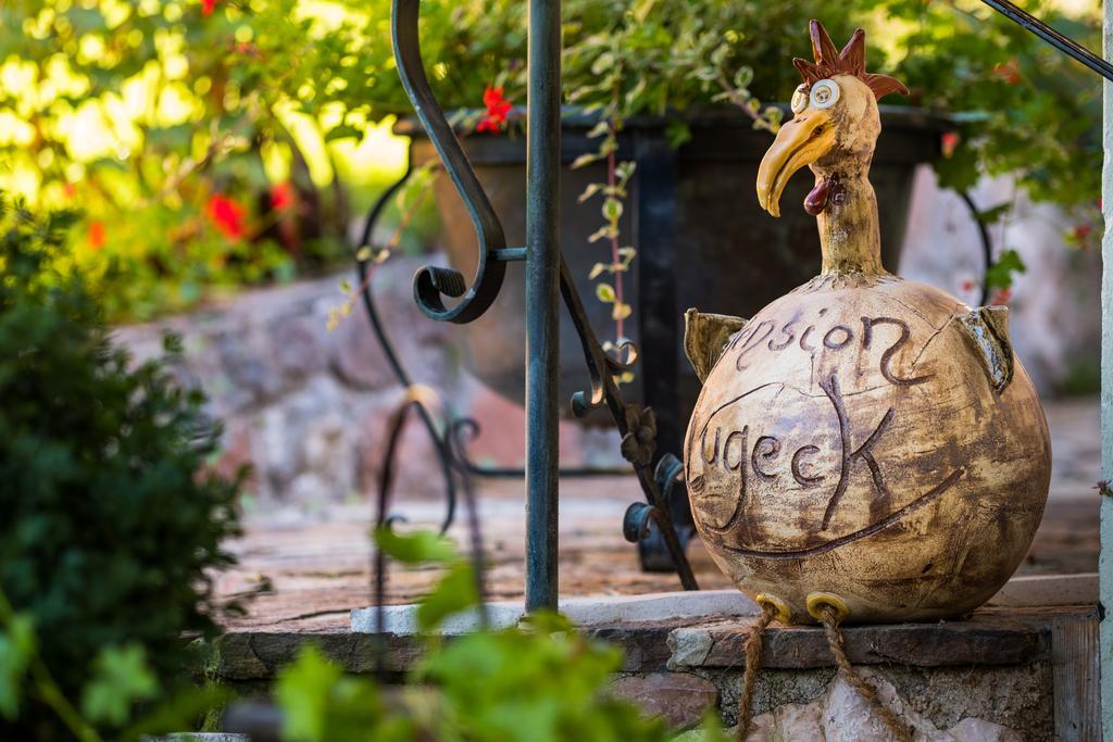 Pension Lugeck Berchtesgaden Bagian luar foto