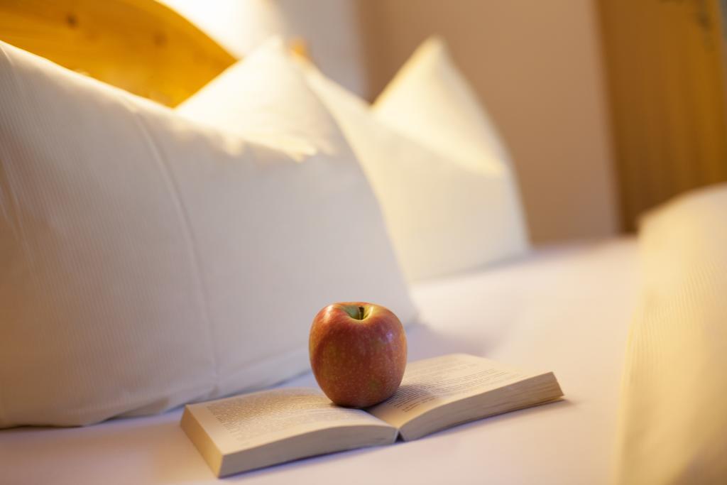 Pension Lugeck Berchtesgaden Bagian luar foto